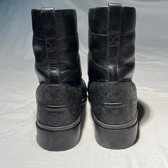 Kerrits Element Insulated Waterproof Winter Paddock/Riding Boots - Size 7.5 - Picture 8 of 16